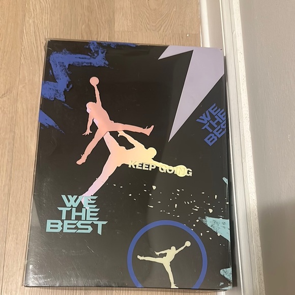 DJ Khaled Men's x Air Jordan 5 Retro We The Best - Picture 4 of 4